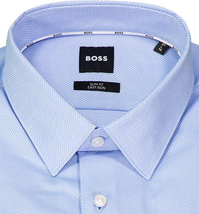 BOSS Black Hemd Hank 50490934/450 Image 1