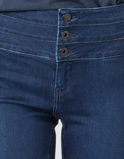 Pepe Jeans Damen Tripple PL204402/000 Image 2