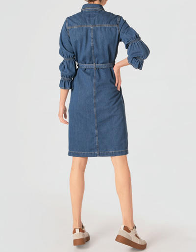 Pepe Jeans Damen Kleid Elodie PL953196/000 Image 1