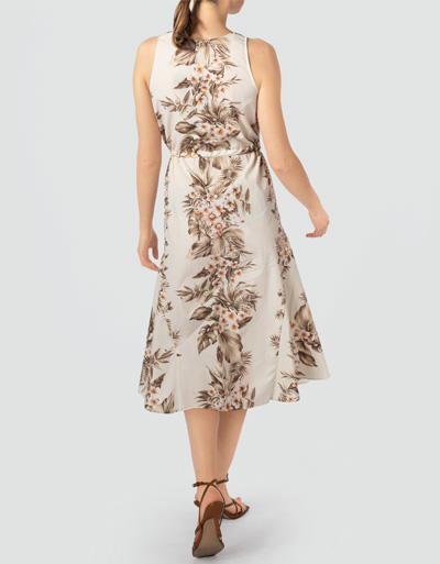TWIN-SET Damen Kleid TT2500/10671 Image 1