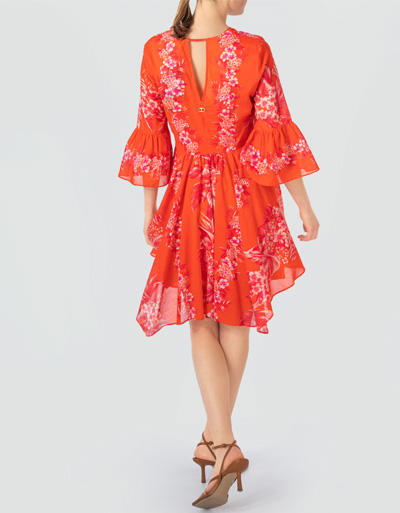TWIN-SET Damen Kleid TT2452/10672 Image 1