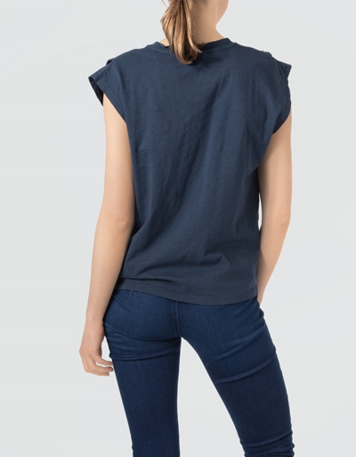 Pepe Jeans Damen T-Shirt Morgana PL505425/594Diashow-2