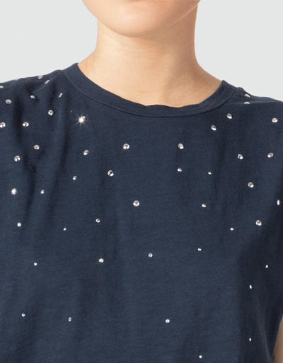 Pepe Jeans Damen T-Shirt Morgana PL505425/594 Image 2