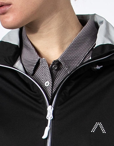 Alberto Golf Damen Jacke Ella 07396772/999 Image 2