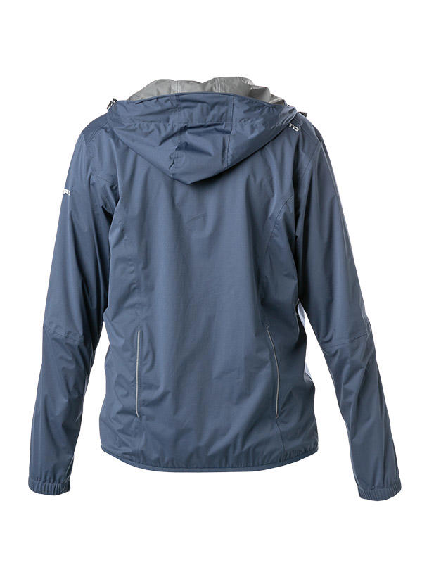 Alberto Golf Jacke Jonah Rain&Wind 07386772/890 Image 1