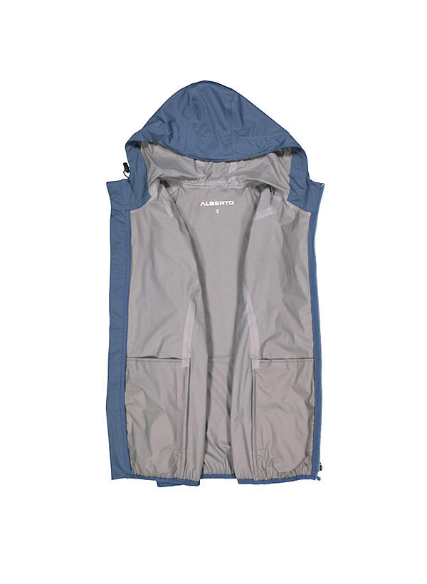 Alberto Golf Jacke Jonah Rain&Wind 07386772/890 Image 2