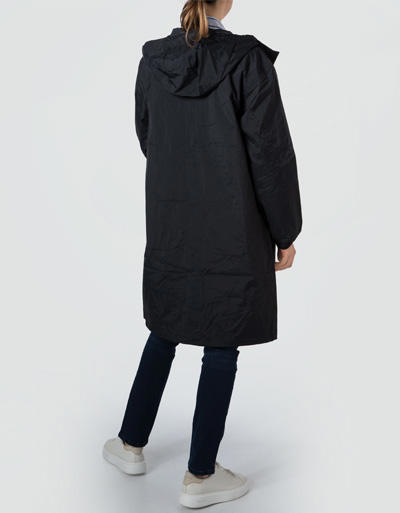 Aigle Damen Mantel AIW22WOUT026 noir AD546 Image 1