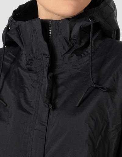 Aigle Damen Mantel AIW22WOUT026 noir AD546 Image 2