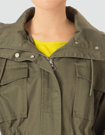 Marc O'Polo Damen Jacke 302 0197 70293/477 Image 2