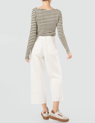 Marc O'Polo Damen Jeans 302 9158 12171/016 Image 1