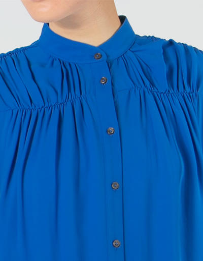 Marc O'Polo Damen Kleid 302 1139 21059/868 Image 2