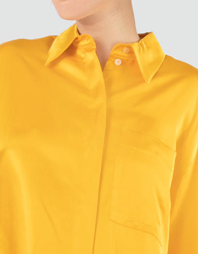 Marc O'Polo Damen Bluse 302 1019 42069/264 Image 2