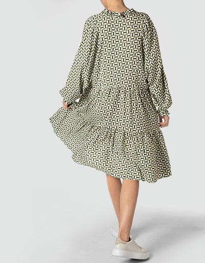 BETTER RICH Damen Kleid W51252300/341 Image 1