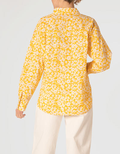Marc O'Polo Damen Bluse 302 0969 42071/B95 Image 1