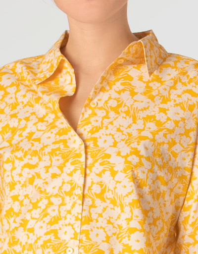 Marc O'Polo Damen Bluse 302 0969 42071/B95 Image 2
