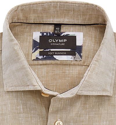 OLYMP Signature Tailored Fit 8554/34/24 Image 1