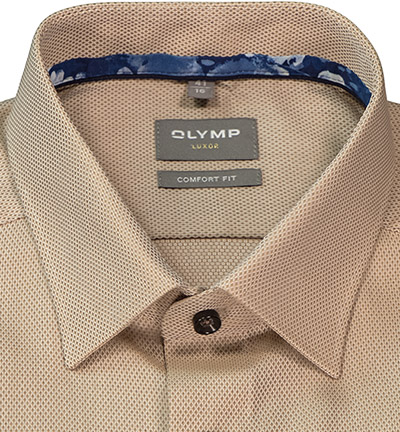 OLYMP Luxor Comfort Fit 1082/34/22Diashow-2