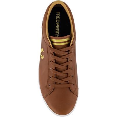 Fred Perry Schuhe Baseline Leather B4330/C55 Image 1