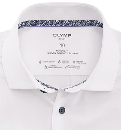 OLYMP Luxor Modern Fit 1336/34/00Diashow-2