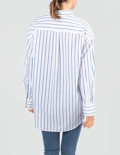 Gant Damen Bluse 4300179/110 Image 1