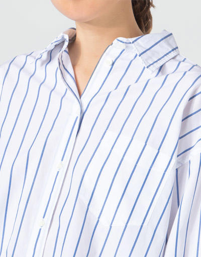 Gant Damen Bluse 4300179/110 Image 2