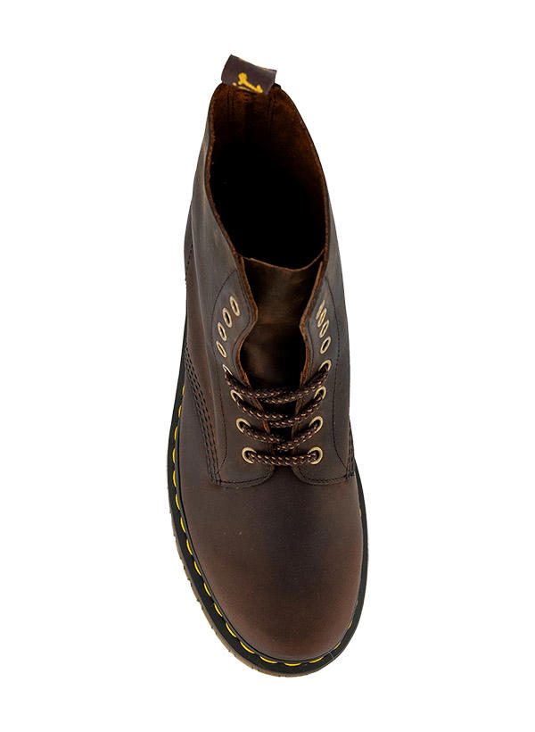 Dr. Martens 1460 Pascal chestnut brown 30670294 | herrenausstatter 