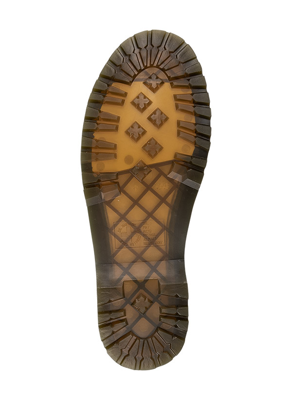 Dr. Martens 1460 Pascal chestnut brown 30670294 | herrenausstatter 