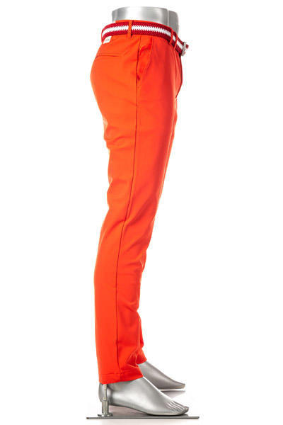 Alberto Golf Slim Fit Ian 3xDry® 17015535/323 Image 1