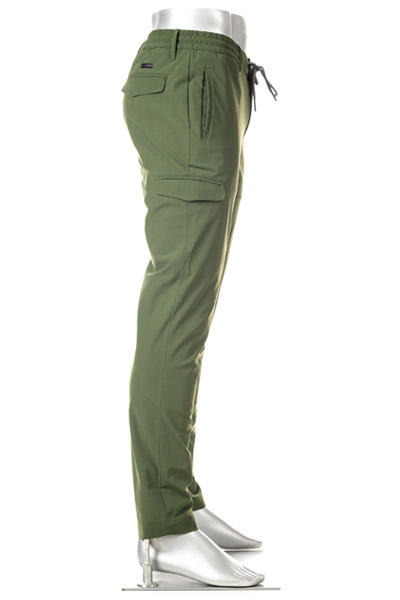 Alberto Bike Slim Fit Bike-Clay Revo. 31652951/680 Image 1
