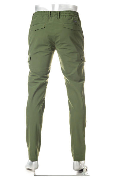 Alberto Bike Slim Fit Bike-Clay Revo. 31652951/680 Image 2