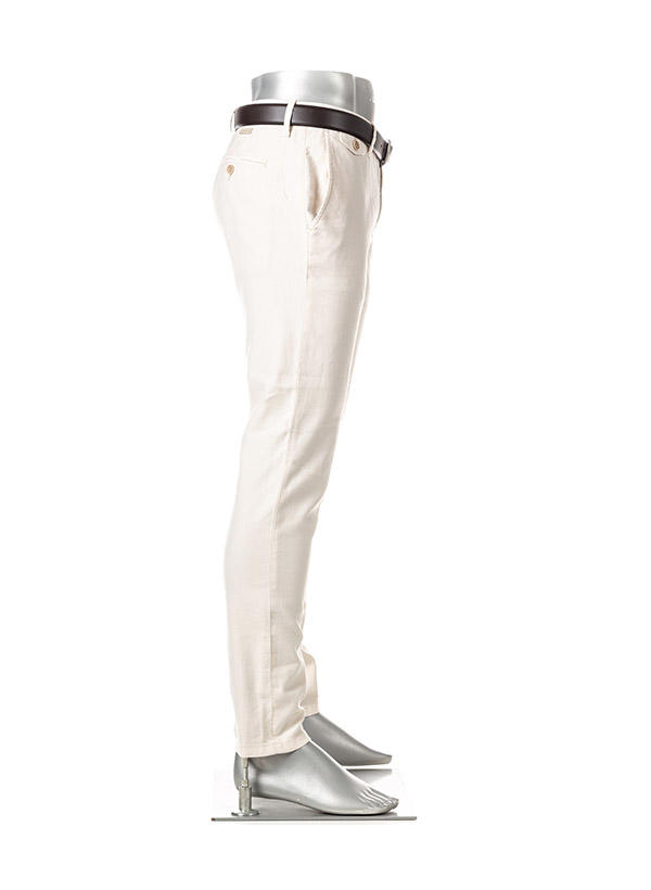Alberto Slim Fit Rob Linen 54271733/110 Image 1