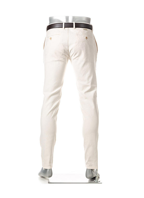Alberto Slim Fit Rob Linen 54271733/110 Image 2