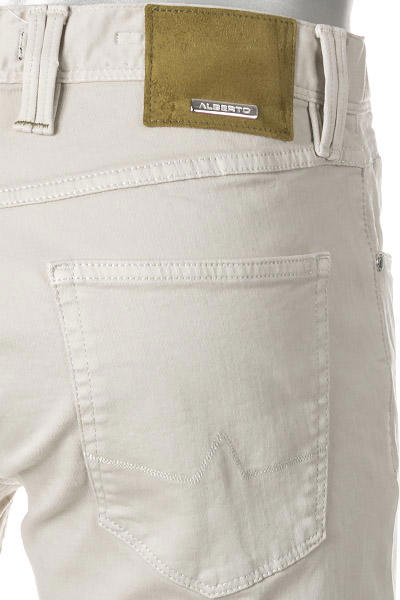Alberto Tapered Fit Robin Superstre. 37371764/907 Image 5