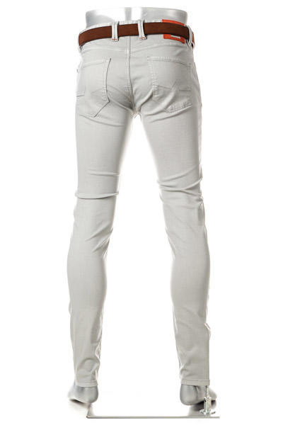 Alberto Slim Fit Superslim Superstre. 40771764/901 Image 2
