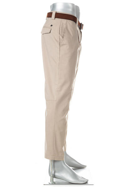 Alberto Tapered Fit Mike-C Ceramica® 80371909/535 Image 1