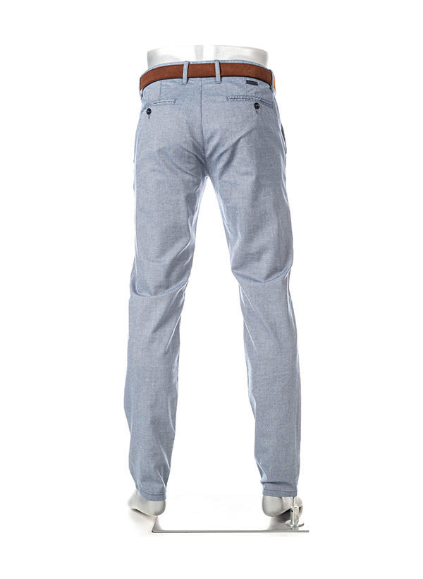 Alberto Regular Fit Lou-J Smart 59871918/890 Image 2