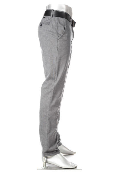 Alberto Regular Fit Lou-J Smart 59871918/991 Image 1