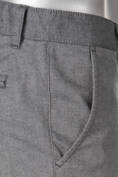 Alberto Regular Fit Lou-J Smart 59871918/991 Image 4