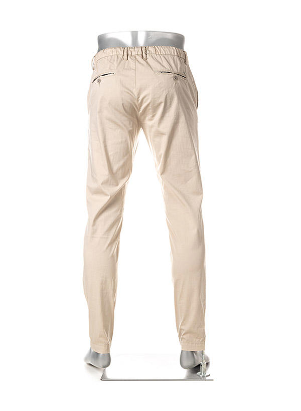 Alberto Slim Fit Jump Light Cotton 30371506/130 Image 2