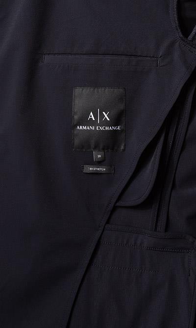 ARMANI EXCHANGE Sakko 8NZG49/ZNYZZ/1583Diashow-3