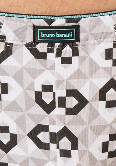 banani Shorts Oporto bruno 2201-2499/0050