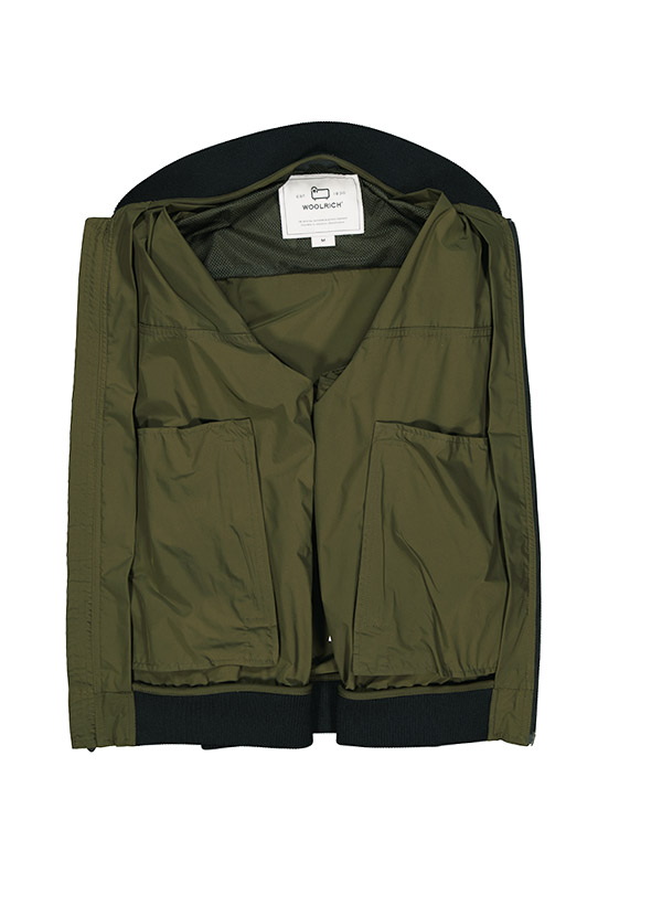 WOOLRICH Bomber WOOU0712MR/UT3128/614Diashow-3
