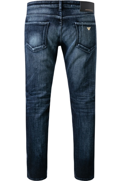 EMPORIO ARMANI Jeans 3R1J06/1D34Z/0942Diashow-2