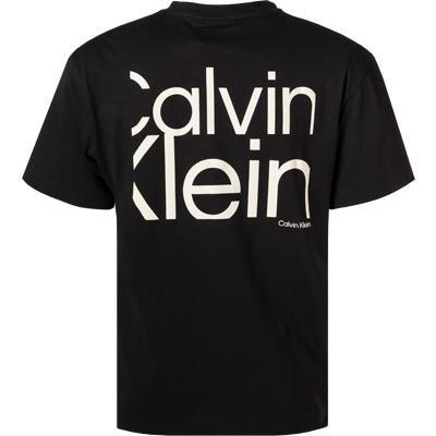 Calvin Klein T-Shirt K10K111124/BEH Image 1