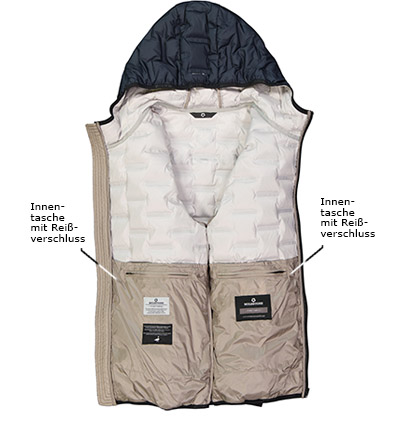 MILESTONE Jacke Carson 310338/60280/39Diashow-3