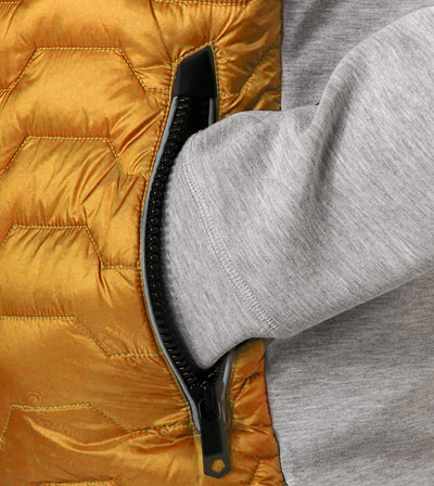 MILESTONE Jacke Capri 310400/60235/67Diashow-4