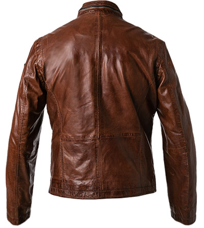 MILESTONE Jacke Edward 311030/20315/2439Diashow-2