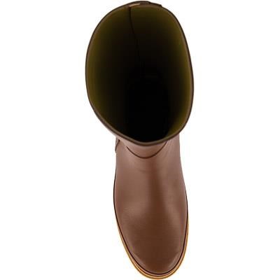 Aigle Schuhe Bison 2 ambre 36501 Image 1