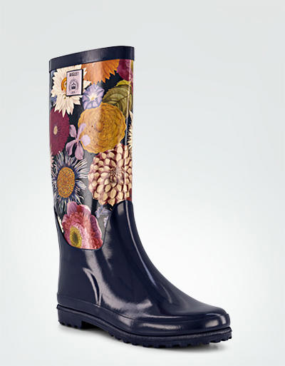Aigle Damen Schuhe Eliosa PT kew multibloom NB211 Image 2