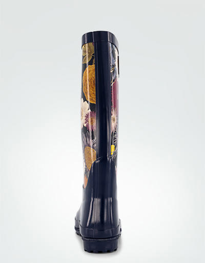 Aigle Damen Schuhe Eliosa PT kew multibloom NB211 Image 3